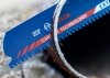 Brzeszczot do piły szablastej Bosch EXPERT S1255CHC do metalu 300mm